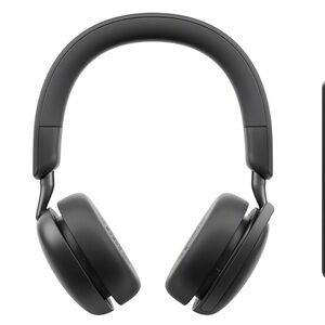 Logitech never been used Over-Ear Headphones